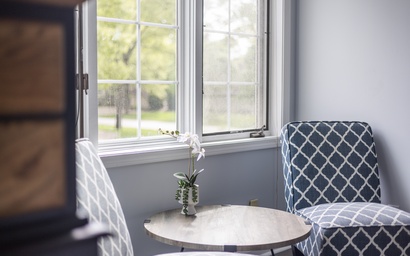 Michigan Shores Pool Retreat 27