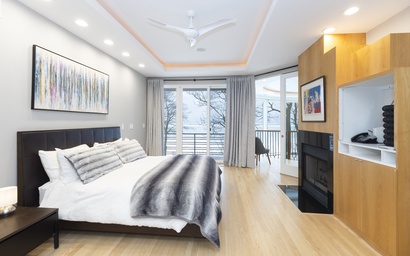 White Pearl Beach and Pool House 47