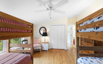 New Buffalo Sandcastle 48