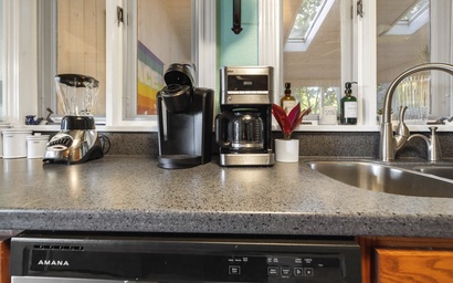 Oak & Shore Cottage 11