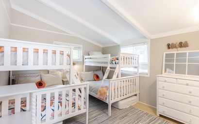 Grand Royal Cottage 19