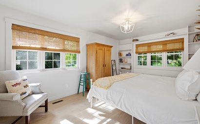 The Cornelia Cottage 11