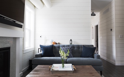 Harbor Breeze Cottage 13