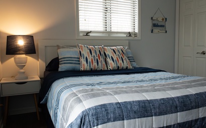 Michigan Shores Pool Retreat 35