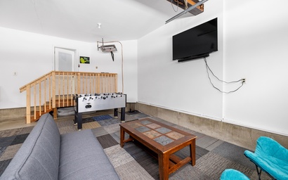 Michigan Shores Pool Retreat 46