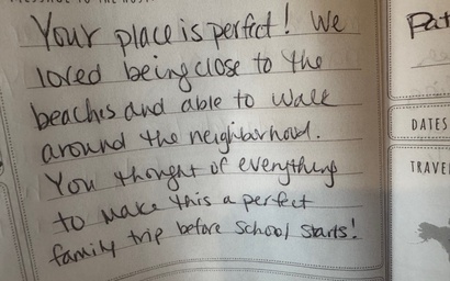 J's Beach House in Union Pier 25