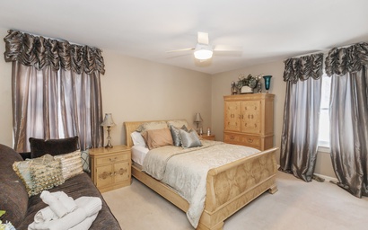 The Grand Retreat 20