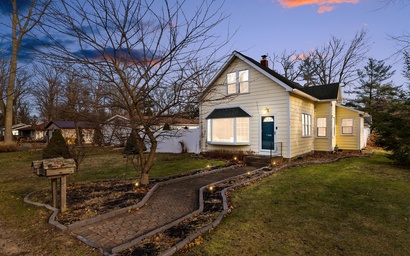 Parkside Pool Paradise 38