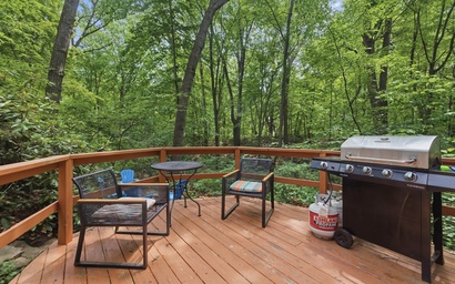 The Treehouse 19