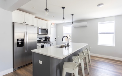 Whittaker Suites - 3 Suites 46