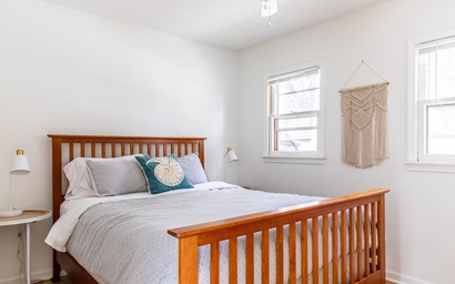 Bluebird Beach House 10