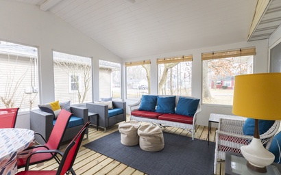 New Buffalo Beach Escape 16