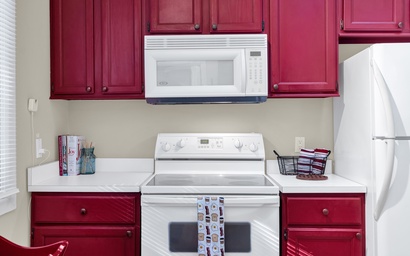 Perkins Place Pool House 5