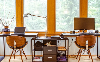 Wade's Lookout & Cabin (Both Properties) 10