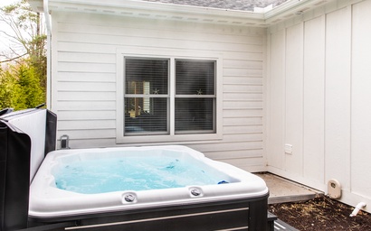 Pier Michigan Getaway 4