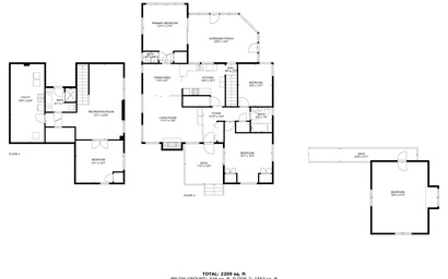 Oak & Shore Cottage 32