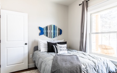 Pier Michigan Getaway 18