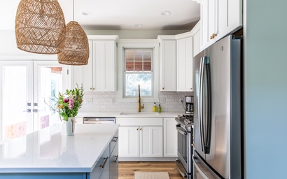 Bridget Court Pool House 3