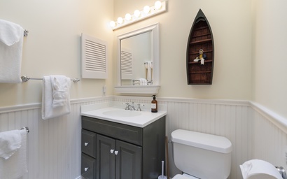 New Buffalo Sandcastle 25