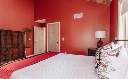 Samsara Lake House 27