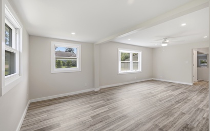 210 S Berrien St.