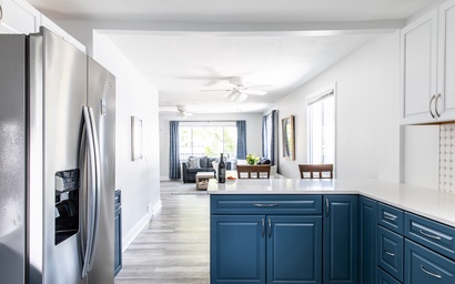 Barker Beach House 9