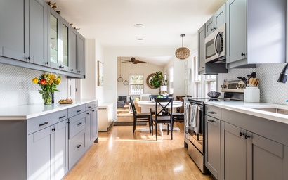 Bluebird Beach House 8