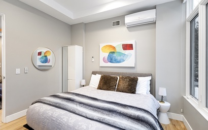 White Pearl Beach and Pool House 21