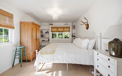 The Cornelia Cottage 10
