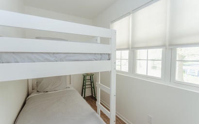 The Cornelia Cottage 10