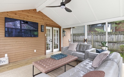 Deer Oak Cottage 22