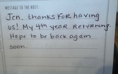 J's Beach House in Union Pier 27