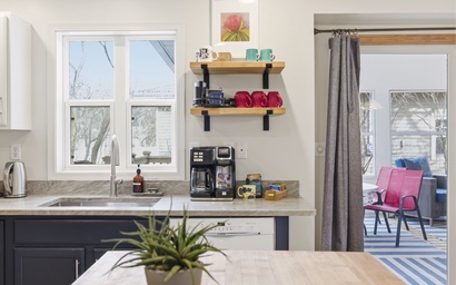 New Buffalo Beach Escape 10