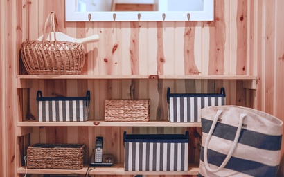 Samsara Lake House 47