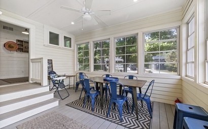 Harbor Breeze Cottage 14