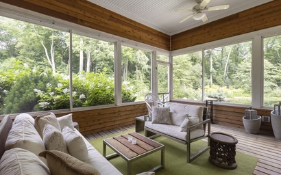 Four Seasons Retreat 4