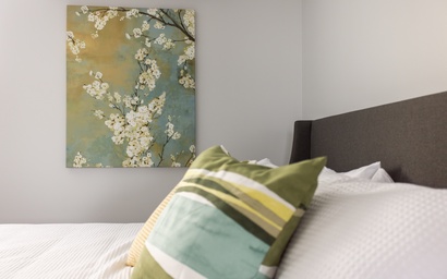 Whittaker Suites - 3 Suites 15