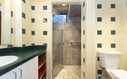 Clear View on Lake Michigan 24