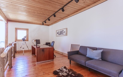 Modern Living at Lake Michigan 21