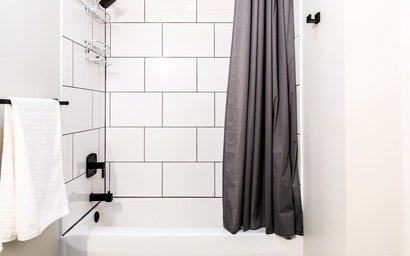 Pier Michigan Getaway 16