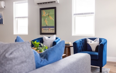 Whittaker Suites 2B 8