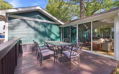 Deer Oak Cottage 26