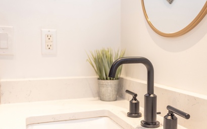 Modern Living at Lake Michigan 15