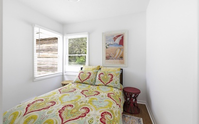 Sunset Haven Cottage 10
