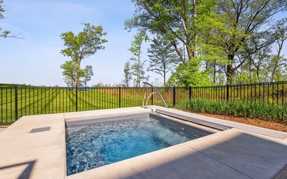 Great Lake Harbor 43