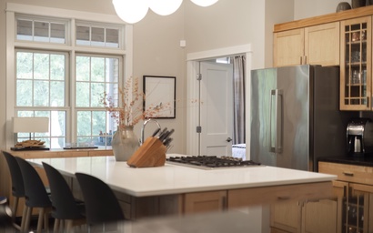 Four Seasons Retreat 10