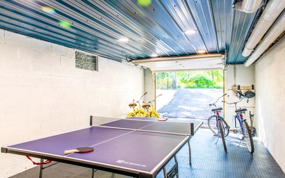 Wade's Lookout & Cabin (Both Properties) 28