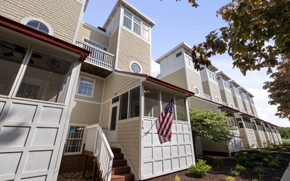 Sea Glass in New Buffalo 5