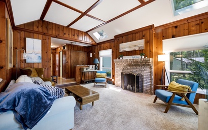 Oak & Shore Cottage 7
