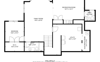 Great Lake Harbor 55